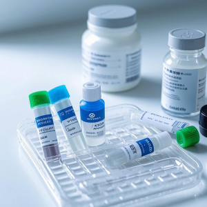 In vitro diagnostic reagents
