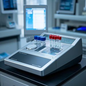 In vitro diagnostics