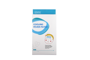 Fever Cooling Patch