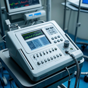 Electrophysiology and pacemakers