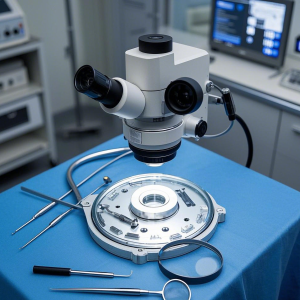 Ophthalmology