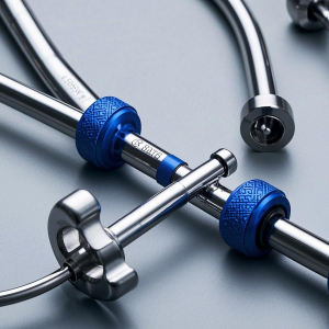Orthopedic implants
