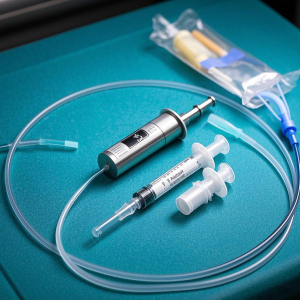 Anesthesia consumables